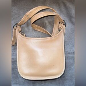 Vintage Coach Janice 9950